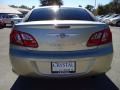 2008 Light Sandstone Metallic Chrysler Sebring LX Sedan  photo #11