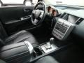Platinum Pearl Metallic - Murano SL AWD Photo No. 20