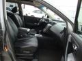 Platinum Pearl Metallic - Murano SL AWD Photo No. 21