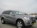 2011 Palladium Silver Metallic Mercedes-Benz GL 450 4Matic  photo #1