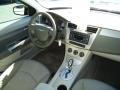 2008 Light Sandstone Metallic Chrysler Sebring LX Sedan  photo #17