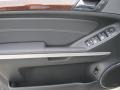 2011 Steel Grey Metallic Mercedes-Benz GL 550 4Matic  photo #3