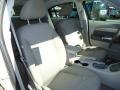 2008 Light Sandstone Metallic Chrysler Sebring LX Sedan  photo #20