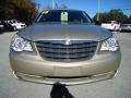 Light Sandstone Metallic - Sebring LX Sedan Photo No. 21