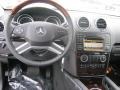 Black Dashboard Photo for 2011 Mercedes-Benz GL #41552970