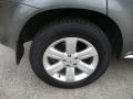 Platinum Pearl Metallic - Murano SL AWD Photo No. 33