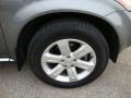 Platinum Pearl Metallic - Murano SL AWD Photo No. 34