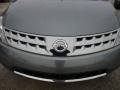Platinum Pearl Metallic - Murano SL AWD Photo No. 38