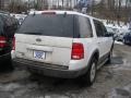 2003 Oxford White Ford Explorer XLT 4x4  photo #4