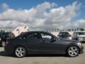 2011 Steel Grey Metallic Mercedes-Benz C 350 Sport  photo #2