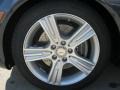 2011 Mercedes-Benz C 350 Sport Wheel
