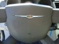Light Sandstone Metallic - Sebring LX Sedan Photo No. 35