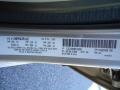 Light Sandstone Metallic - Sebring LX Sedan Photo No. 36