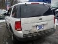 2003 Oxford White Ford Explorer XLT 4x4  photo #6