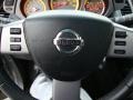 Platinum Pearl Metallic - Murano SL AWD Photo No. 52