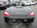2008 Black Porsche Boxster S  photo #9