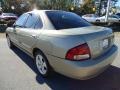 2003 Iced Cappuccino Nissan Sentra GXE  photo #3