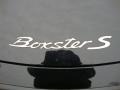 2008 Black Porsche Boxster S  photo #22