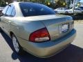 2003 Iced Cappuccino Nissan Sentra GXE  photo #10