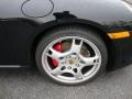 2008 Black Porsche Boxster S  photo #24