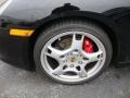 2008 Black Porsche Boxster S  photo #26