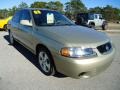 2003 Iced Cappuccino Nissan Sentra GXE  photo #14