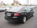 Nighthawk Black Pearl - TL 3.2 Photo No. 5