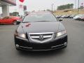Nighthawk Black Pearl - TL 3.2 Photo No. 8