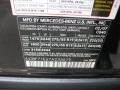 Black - GL 450 Photo No. 28