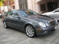 Flint Grey Metallic - E 350 Sedan Photo No. 1