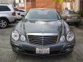 Flint Grey Metallic - E 350 Sedan Photo No. 6