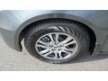 2011 Honda Odyssey EX Wheel and Tire Photo