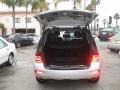 Iridium Silver Metallic - ML 350 Photo No. 4