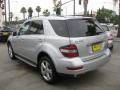 Iridium Silver Metallic - ML 350 Photo No. 7