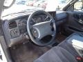 Agate Prime Interior Photo for 2000 Dodge Dakota #41554797