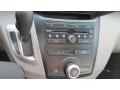 Gray Controls Photo for 2011 Honda Odyssey #41554878
