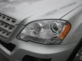 Iridium Silver Metallic - ML 350 Photo No. 25