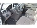 Beige Interior Photo for 2011 Honda Odyssey #41555078