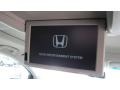 2011 Taffeta White Honda Odyssey EX-L  photo #21