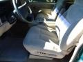Emerald Green Metallic - C/K C1500 Silverado Extended Cab Photo No. 5