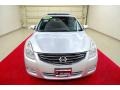 Radiant Silver - Altima 2.5 SL Photo No. 2