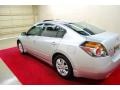 Radiant Silver - Altima 2.5 SL Photo No. 4