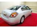 Radiant Silver - Altima 2.5 SL Photo No. 6