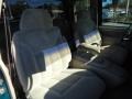 Emerald Green Metallic - C/K C1500 Silverado Extended Cab Photo No. 14