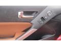 Brown Controls Photo for 2010 Hyundai Genesis Coupe #41555574