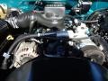 5.7 Liter OHV 16-Valve V8 Engine for 1997 Chevrolet C/K C1500 Silverado Extended Cab #41555586