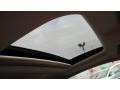 Sunroof of 2010 Genesis Coupe 3.8 Grand Touring