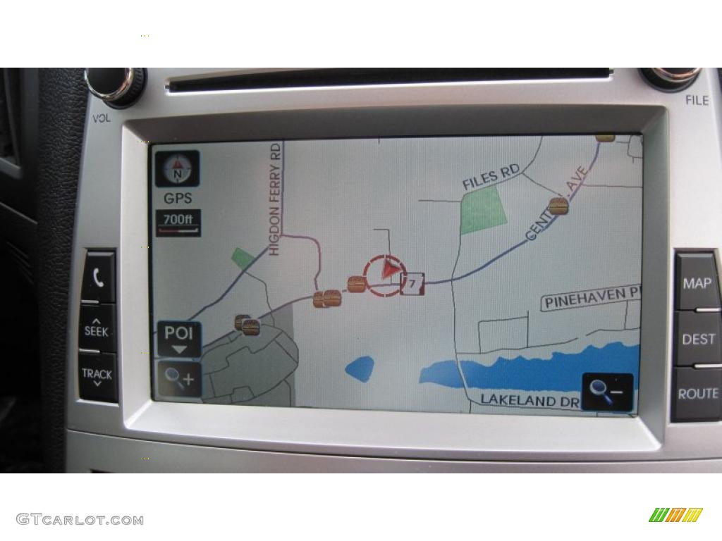 2010 Hyundai Genesis Coupe 3.8 Grand Touring Navigation Photo #41555690
