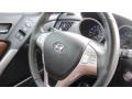Brown Steering Wheel Photo for 2010 Hyundai Genesis Coupe #41555750