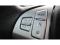 Brown Controls Photo for 2010 Hyundai Genesis Coupe #41555806